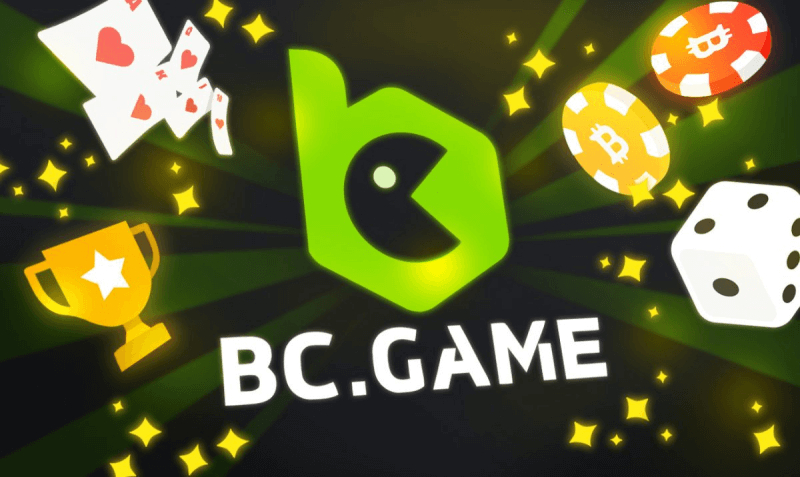 Closing or Deleting Your BC Game Account