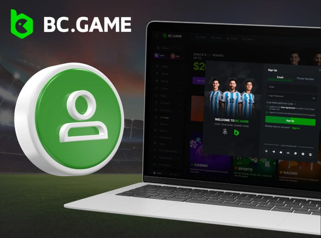 How to Download and Install the BC Game App on Android